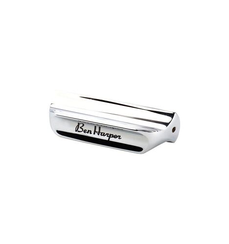 Dunlop 928 - Tone Bar Métal Ben Harper