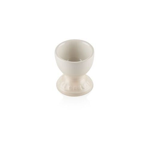 Le Creuset - Coquetier Céramique Émaillée Meringue - Beige
