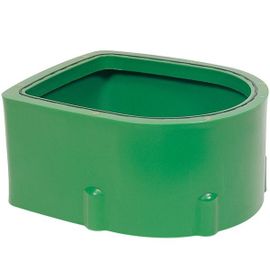 Accessoires pompes et stations de relevage - Rehausse pour Fekabox et Fekafos de Jetly