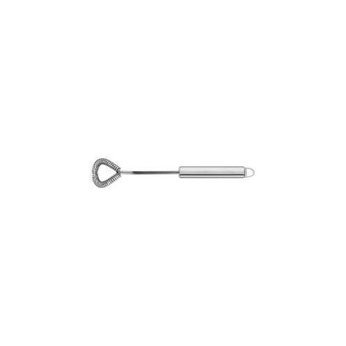 Cristel - Cuillère Magique Poc Inox L23 Cm - Gris