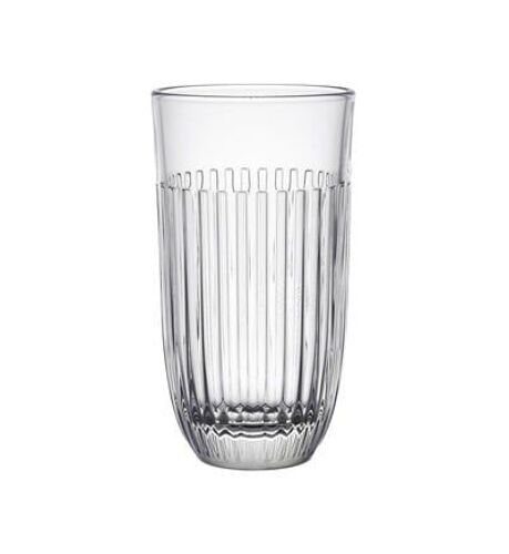 La Rochère - Long Verre Ouessant 45 Cl  - Transparent
