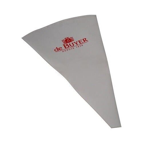 POCHES PATISSIERES REUTILISABLES 30CM