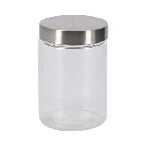 Absolument Maison - Bocal 1,5l  - Transparent