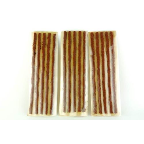MECHES de 200 mm pour PNEUS TUBELESS