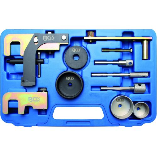KIT CALAGE DISTRIBUTION POUR MOTEUR RENAULT OPEL NISSAN