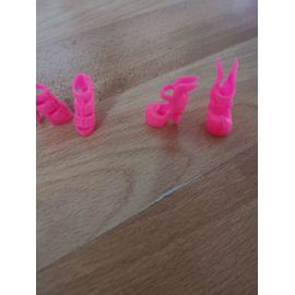 Chaussures Pour Poupée Barbie