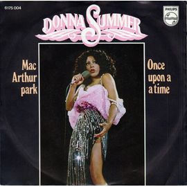 Mac Arthur Park ( Netherlands )