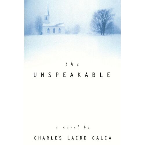 The Unspeakable