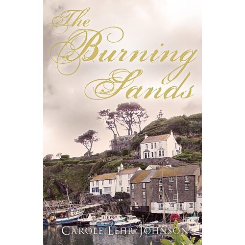 The Burning Sands