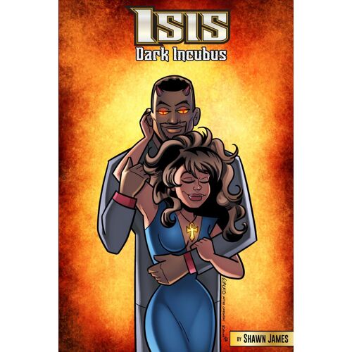 Isis: Dark Incubus: 19