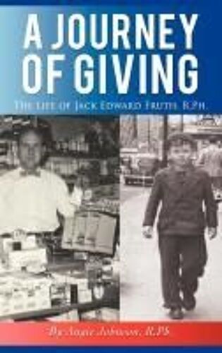 A Journey Of Giving