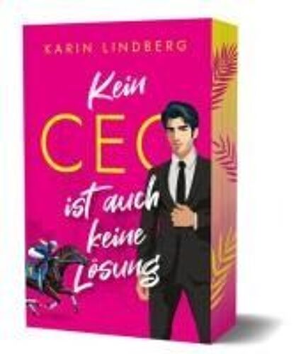 Kein Ceo Ist Auch Keine Lösung