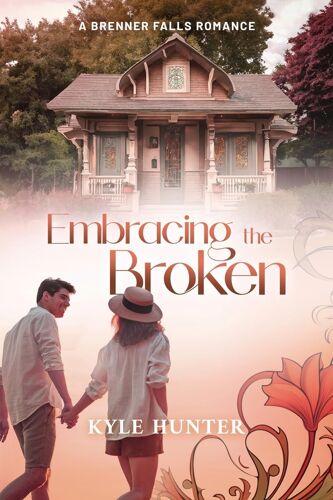 Embracing The Broken