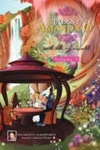 Tales Of Amanda O'