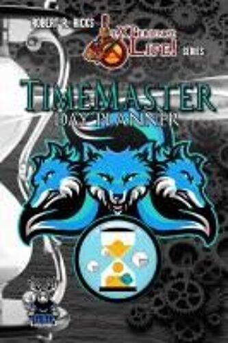 Experience Life - Time Master Day Planner