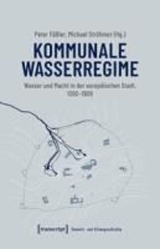 Kommunale Wasserregime