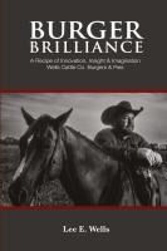 Burger Brilliance
