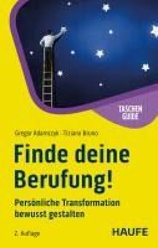 Finde Deine Berufung!