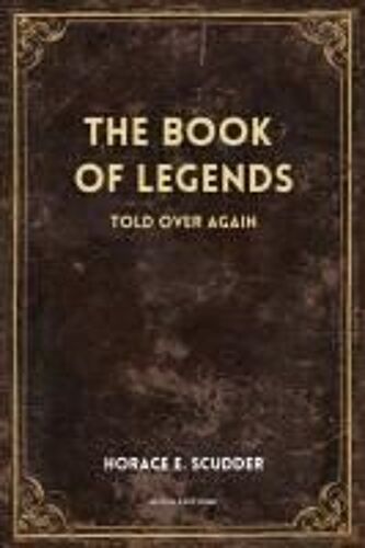 The Book Of Legends