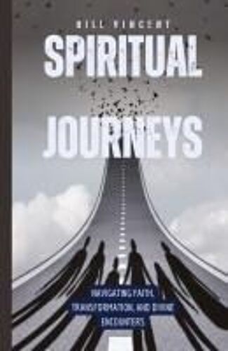 Spiritual Journeys