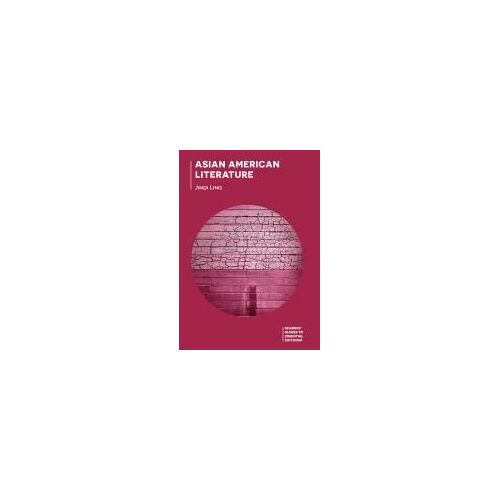 Asian American Literature
