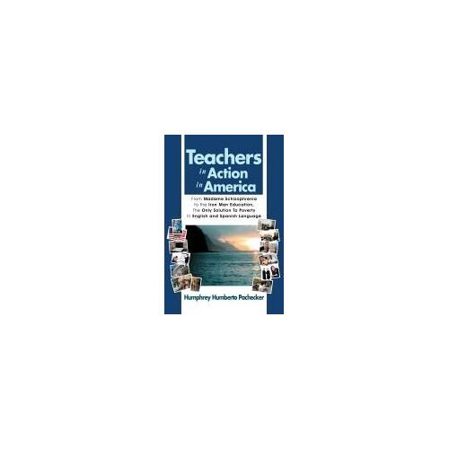 Teachers In Action In America