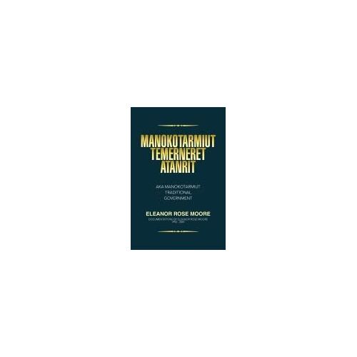 Manokotarmiut Temerneret Atanrit