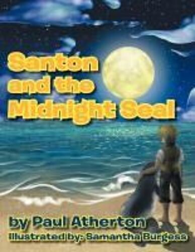 Santon And The Midnight Seal