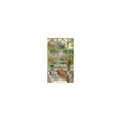 Grünes Glück