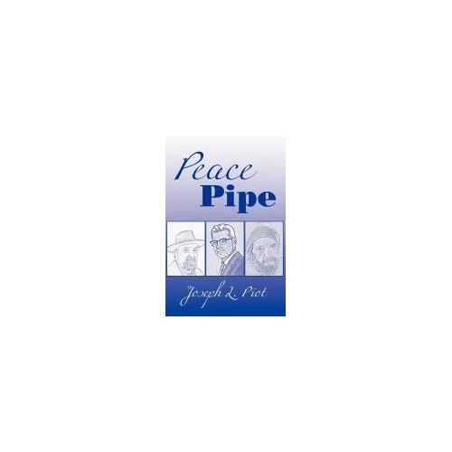 Peace Pipe