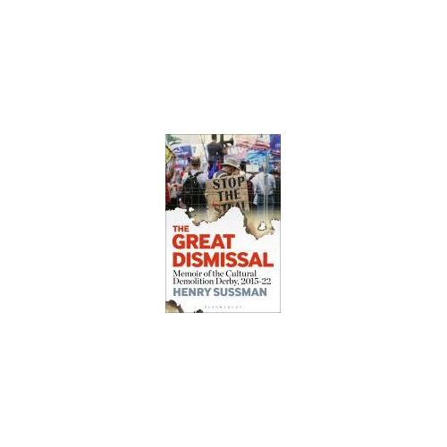 The Great Dismissal