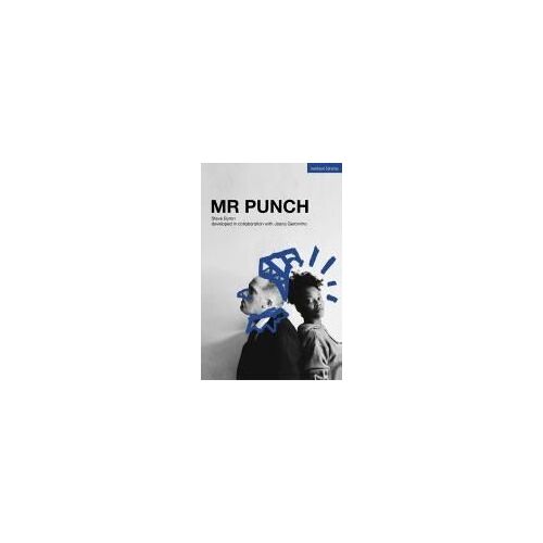Mr Punch