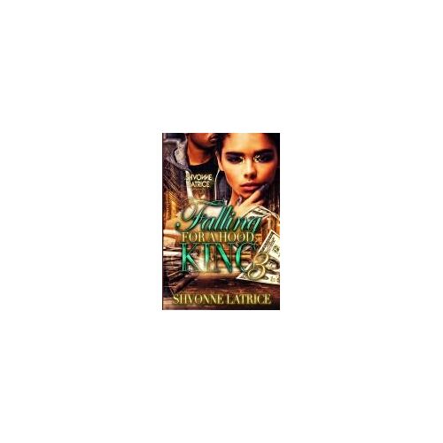 Falling For A Hood King 3