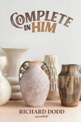 Complete In Him