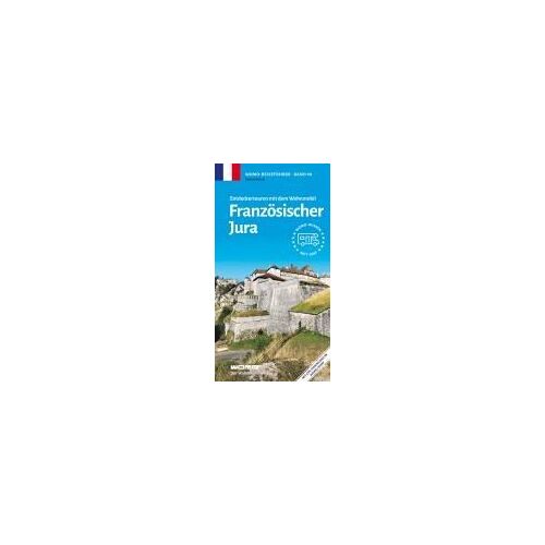 Entdeckertouren Mit Dem Wohnmobil Französischer Jura