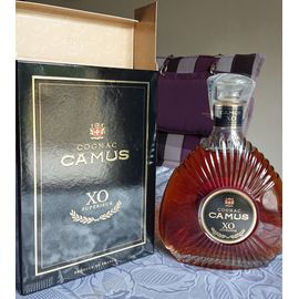 Camus Grande Fine Champagne Extra Old Superior