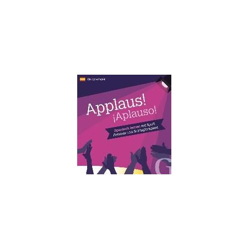 Applaus! ¡Aplauso!