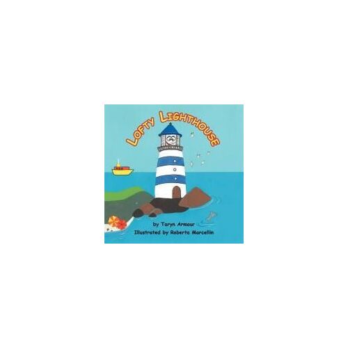 Lofty Lighthouse