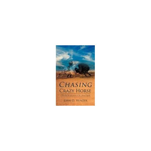 Chasing Crazy Horse