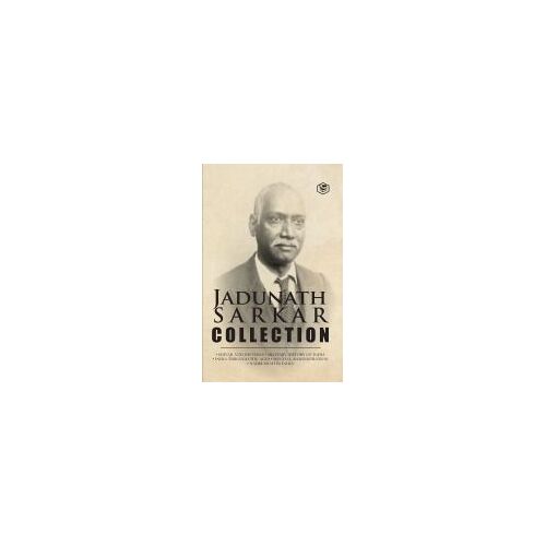 Jadunath Sarkar Collection (5 Books)