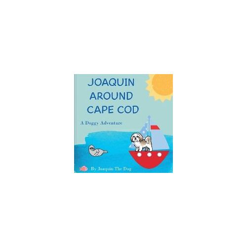 Joaquin Around Cape Cod