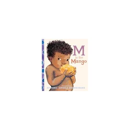 M Is For Mango