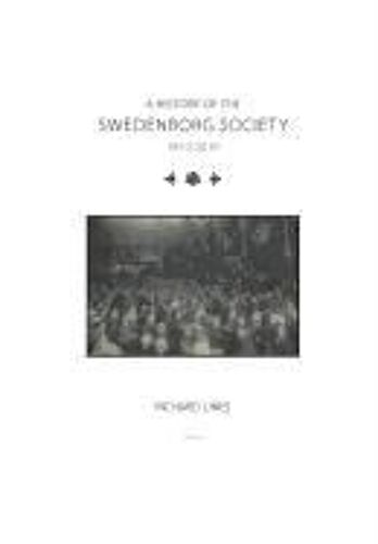 A History Of The Swedenborg Society 1810-2010