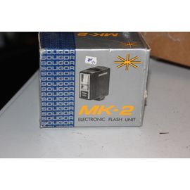 Flash Soligor MK-2