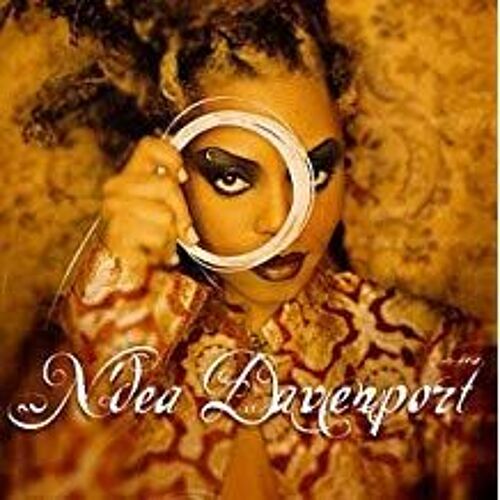 N'dea Davenport