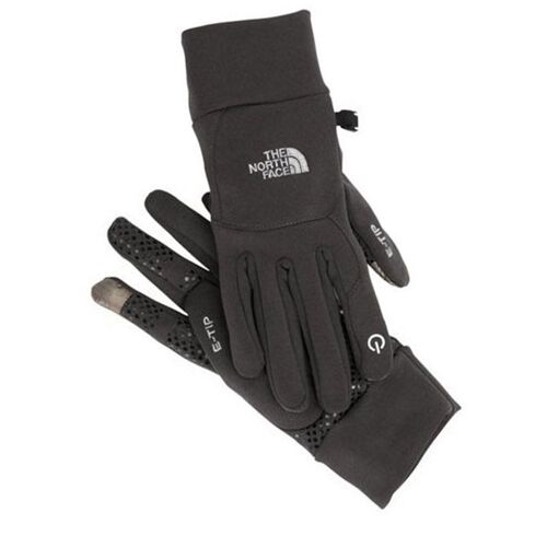 Gante The North Face Taille M Tactiles