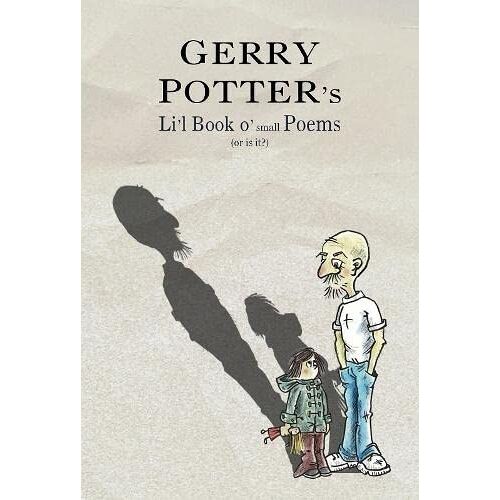 Li'l Book O' Small Poems