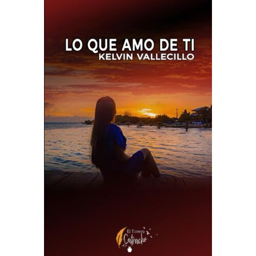 Lo Que Amo De Ti