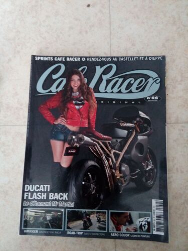 Cafe Racer 56