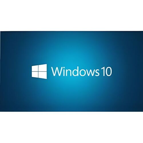 Windows 10 Pro ( Envoi Express )